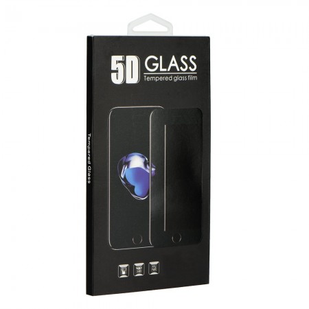 Película de vidro 5D para Samsung Galaxy A70
